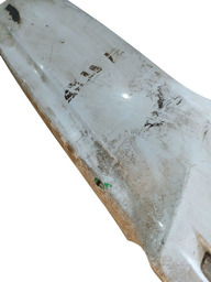 PARACHOQUE TRASEIRO COROLLA 2015 A 2019 DETALHE