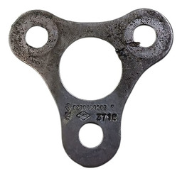 ARRUELA COMANDO VÁLVULA FRONTIER 2017 A 2021 ORIGINAL