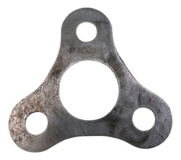 ARRUELA COMANDO VÁLVULA FRONTIER 2017 A 2021 ORIGINAL