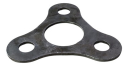 ARRUELA COMANDO VÁLVULA FRONTIER 2017 A 2021 ORIGINAL