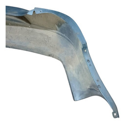 PARACHOQUE TRASEIRO VOYAGE G5 2009 2010 A 2012 DETALHE