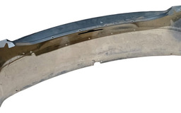 PARACHOQUE TRASEIRO VOYAGE G5 2009 2010 A 2012 DETALHE