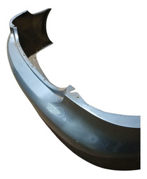 PARACHOQUE TRASEIRO VOYAGE G5 2009 2010 A 2012 DETALHE