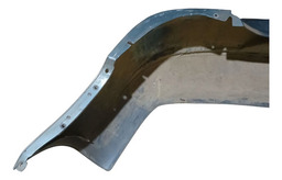 PARACHOQUE TRASEIRO VOYAGE G5 2009 2010 A 2012 DETALHE