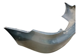 PARACHOQUE TRASEIRO VOYAGE G5 2009 2010 A 2012 DETALHE