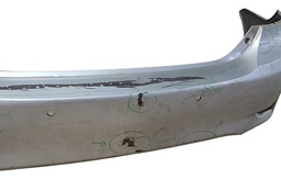 PARACHOQUE TRASEIRO COROLLA 2012 A 2015 DETALHE