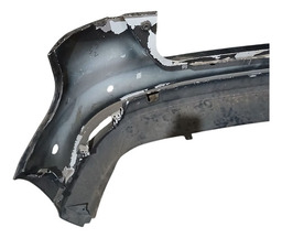 PARACHOQUE TRASEIRO FOCUS HATCH 2014 A 2016 DETALHE