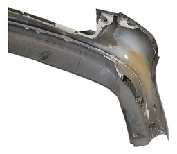 PARACHOQUE TRASEIRO FOCUS HATCH 2014 A 2016 DETALHE