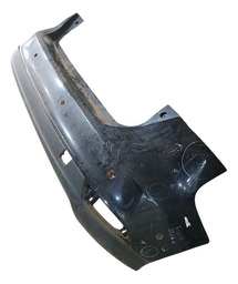 PARACHOQUE TRASEIRO FOCUS HATCH 2014 A 2016 DETALHE