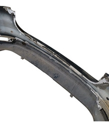 PARACHOQUE TRASEIRO FOCUS HATCH 2014 A 2016 DETALHE