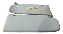 PAR QUEBRA SOL AMAROK 2018 A 2022