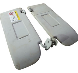 PAR QUEBRA SOL AMAROK 2018 A 2022