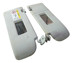 PAR QUEBRA SOL AMAROK 2018 A 2022