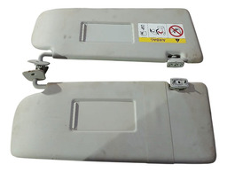 PAR QUEBRA SOL AMAROK 2018 A 2022