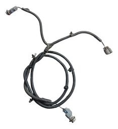 CHICOTE PARACHOQUE TRASEIRO CAPTIVA 2008 A 2017