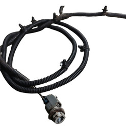 CHICOTE PARACHOQUE TRASEIRO CAPTIVA 2008 A 2017