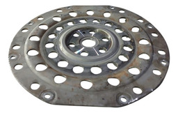 CREMALHEIRA VOLANTE MOTOR CIVIC 1.7 2001 A 2006