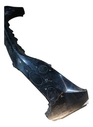 PARACHOQUE DIANTEIRO CRV 2012 A 2015 ORIGINAL DETALHE