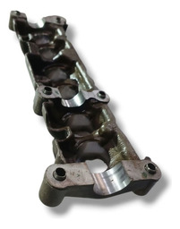 GAIOLA COMANDO VÁLVULA SANDERO 1.0 3CC 2017 A 2020