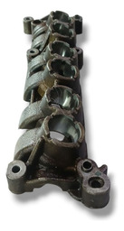 GAIOLA COMANDO VÁLVULA SANDERO 1.0 3CC 2017 A 2020