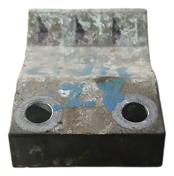 Suporte Flauta Bicos Civic 1.7 2001 A 2006