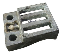 SUPORTE FLAUTA BICOS CIVIC 1.7 2001 A 2006