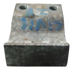 SUPORTE FLAUTA BICOS CIVIC 1.7 2001 A 2006