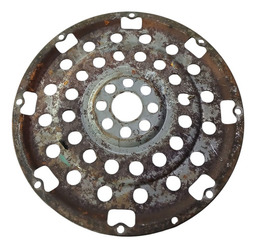 SUPORTE CONVERSOR VOLANTE MOTOR CIVIC 2.0 2013 A 2017