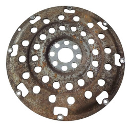 SUPORTE CONVERSOR VOLANTE MOTOR CIVIC 2.0 2013 A 2017