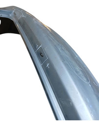 PARACHOQUE TRASEIRO NEW CIVIC 2007 A 2011 ORIGINAL DETALHE