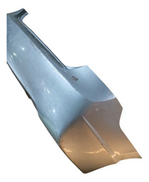 PARACHOQUE TRASEIRO NEW CIVIC 2007 A 2011 ORIGINAL DETALHE