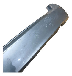 PARACHOQUE TRASEIRO NEW CIVIC 2007 A 2011 ORIGINAL DETALHE