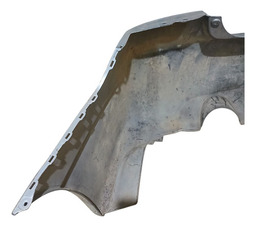 PARACHOQUE TRASEIRO NEW CIVIC 2007 A 2011 ORIGINAL DETALHE