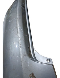 PARACHOQUE TRASEIRO NEW CIVIC 2007 A 2011 ORIGINAL DETALHE