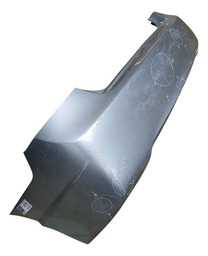 PARACHOQUE TRASEIRO NEW CIVIC 2007 A 2011 ORIGINAL DETALHE