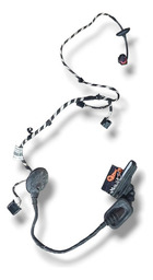 CHICOTE PORTA TRASEIRA DIREITA AMAROK 2012 A 2020