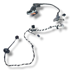 CHICOTE PORTA TRASEIRA DIREITA AMAROK 2012 A 2020