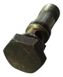 PARAFUSO SUPORTE FILTRO ÓLEO LINEA 1.9 16V 2009 A 2014