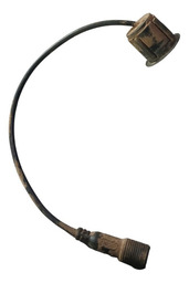 Sensor De Estacionamento Ré Peugeot 307 2002 Á 2008