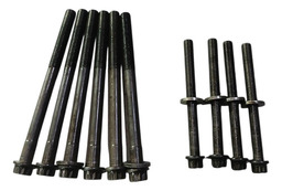 Jogo Parafuso Cabeçote Hilux Sw4 2.8 16v 2016 A 2023