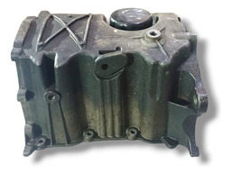 CARTER ÓLEO MOTOR SANDERO/LOGAN 1.0 3CC 2015 A 2021 ALUMÍNIO