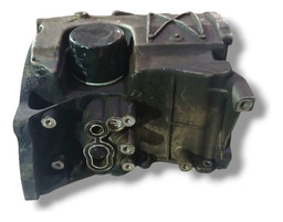 CARTER ÓLEO MOTOR SANDERO/LOGAN 1.0 3CC 2015 A 2021 ALUMÍNIO