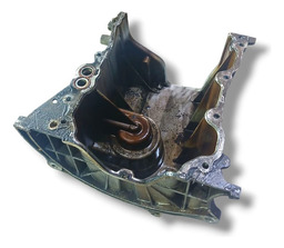 CARTER ÓLEO MOTOR SANDERO/LOGAN 1.0 3CC 2015 A 2021 ALUMÍNIO