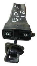 LIMITADOR PORTA TRASEIRA ESQUERDA GOLF 2014 A 2019