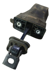 LIMITADOR PORTA TRASEIRA ESQUERDA GOLF 2014 A 2019