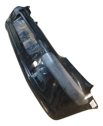 PARACHOQUE TRASEIRO PEUGEOT 307 2002 A 2008 ORIGINAL DETALHE