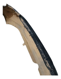 PARACHOQUE TRASEIRO PEUGEOT 307 2002 A 2008 ORIGINAL DETALHE