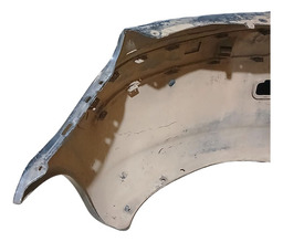 PARACHOQUE TRASEIRO PEUGEOT 307 2002 A 2008 ORIGINAL DETALHE