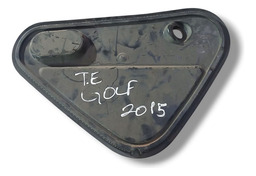 ACABAMENTO PORTA TRASEIRA GOLF 2014 A 2017