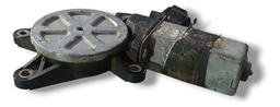 MOTOR MÁQUINA VIDRO ELÉTRICO DIANTEIRO DIREITO PUNTO 2009/12